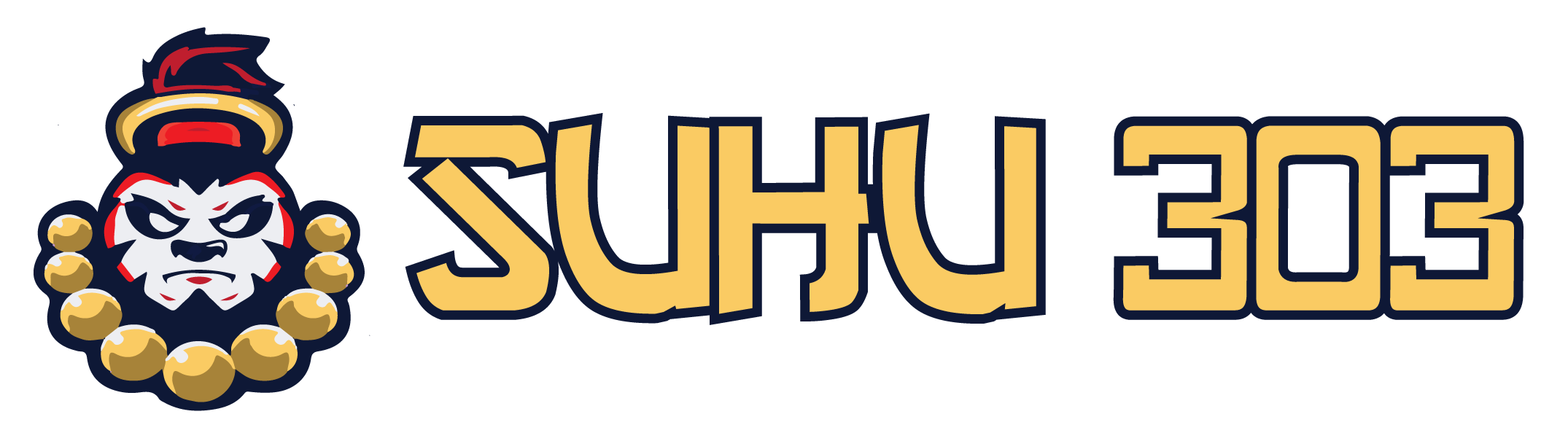 Logo SUHU303 RTP